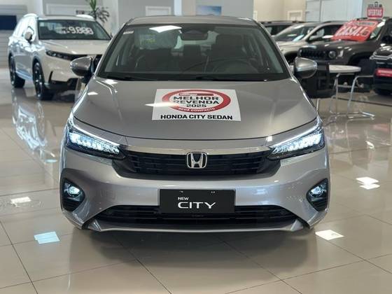 HONDA CITY 1.5 i-VTEC FLEX TOURING CVT HONDA CITY 1.5 i-VTEC FLEX TOURING CVT
